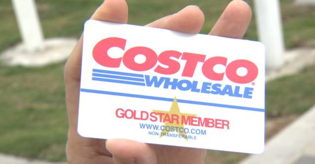 好市多會費調漲「比日韓貴」！1類人仍適用舊年費標準